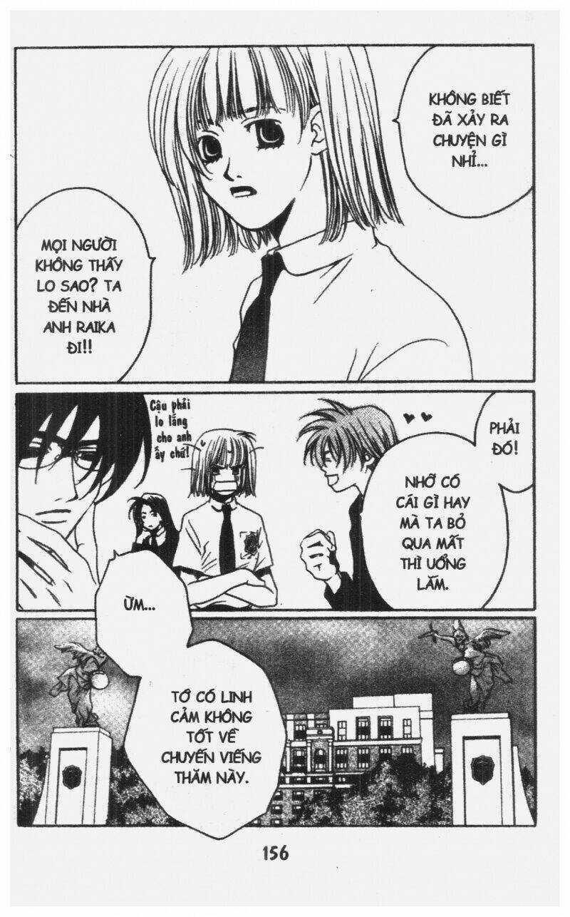 Diamond Head Chapter 2 trang 155