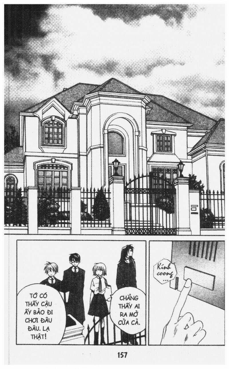 Diamond Head Chapter 2 trang 156