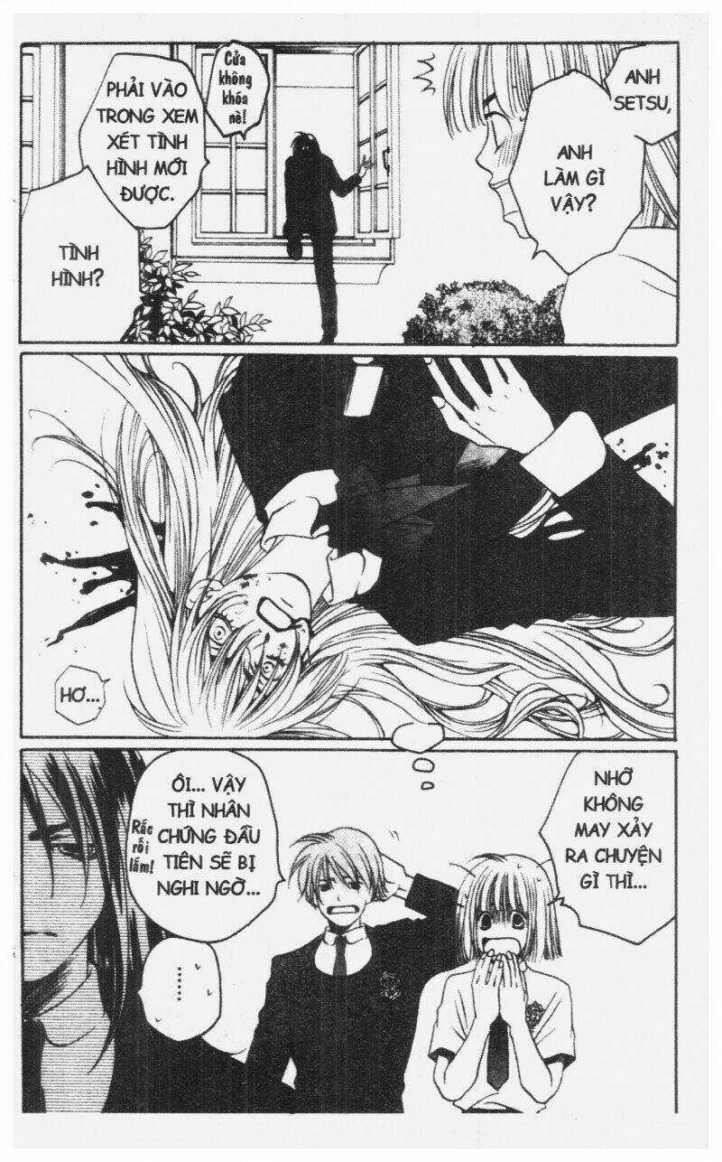 Diamond Head Chapter 2 trang 157