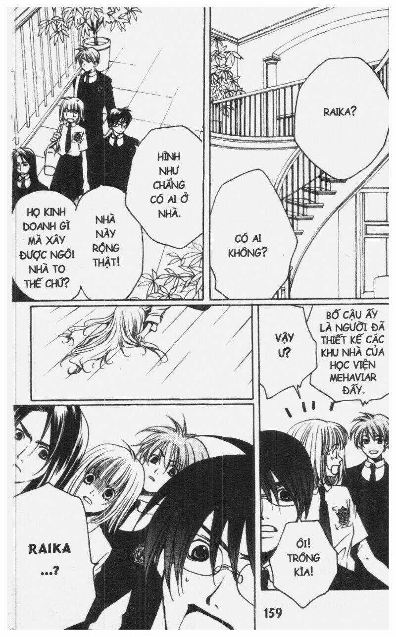 Diamond Head Chapter 2 trang 158