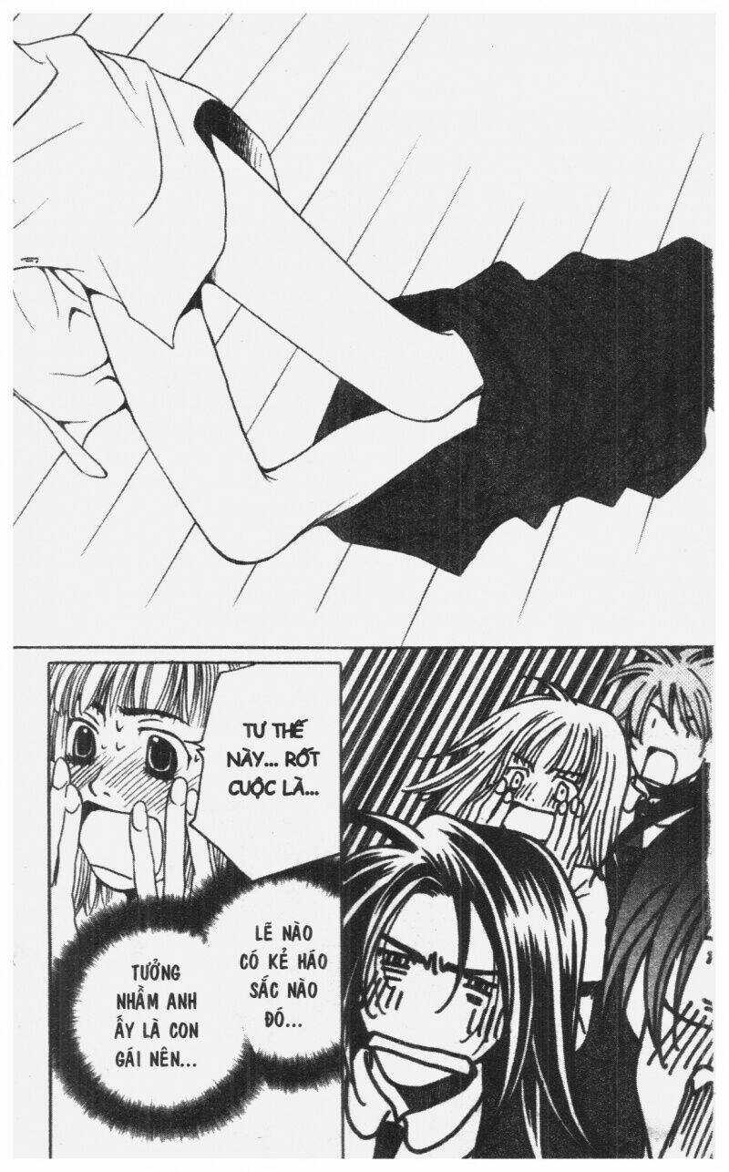 Diamond Head Chapter 2 trang 159