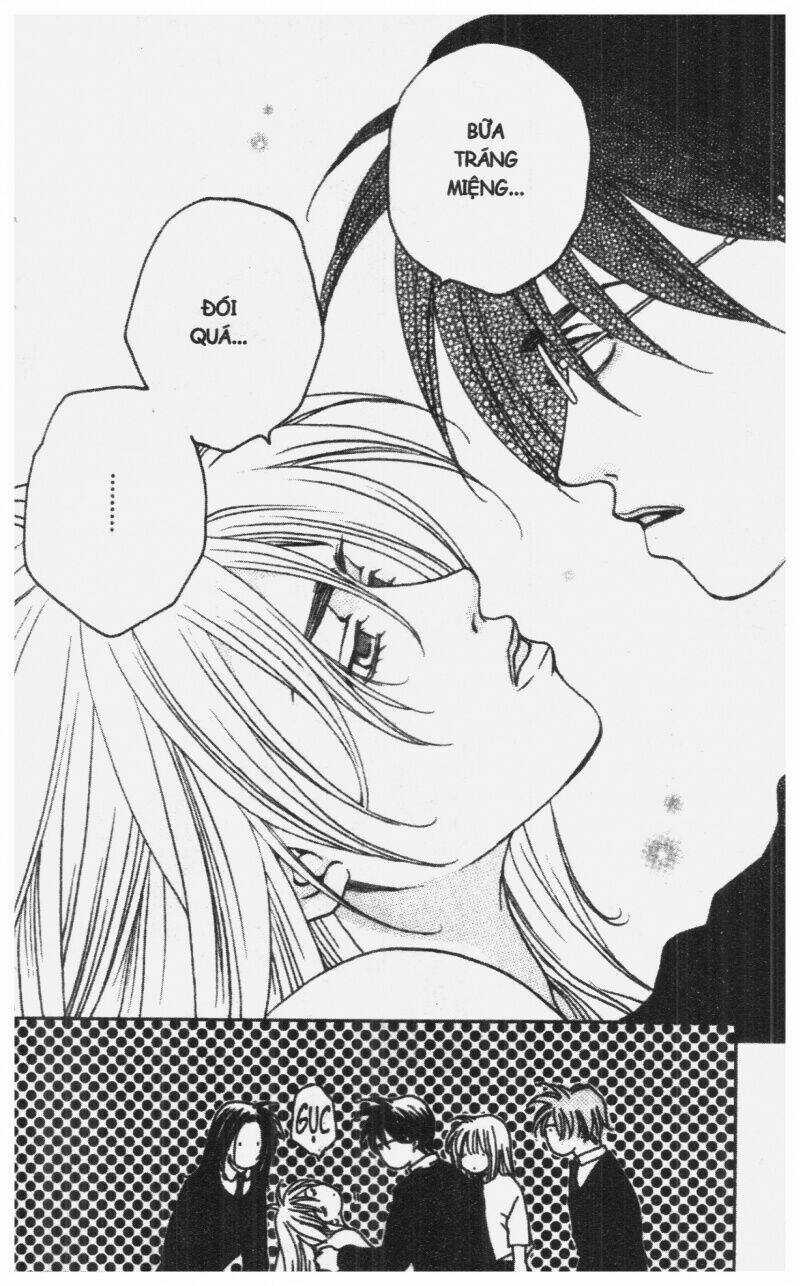 Diamond Head Chapter 2 trang 161