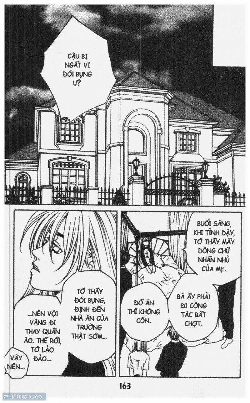 Diamond Head Chapter 2 trang 162