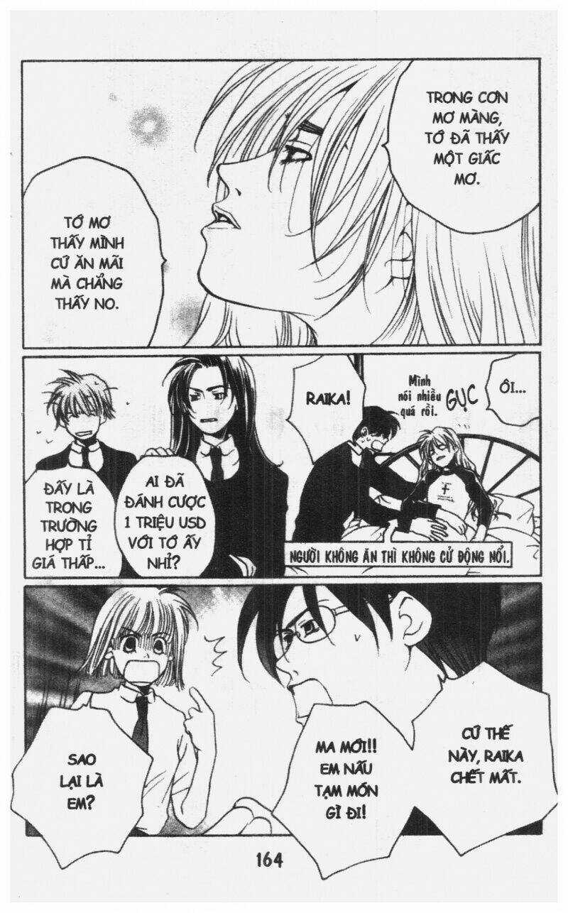 Diamond Head Chapter 2 trang 163