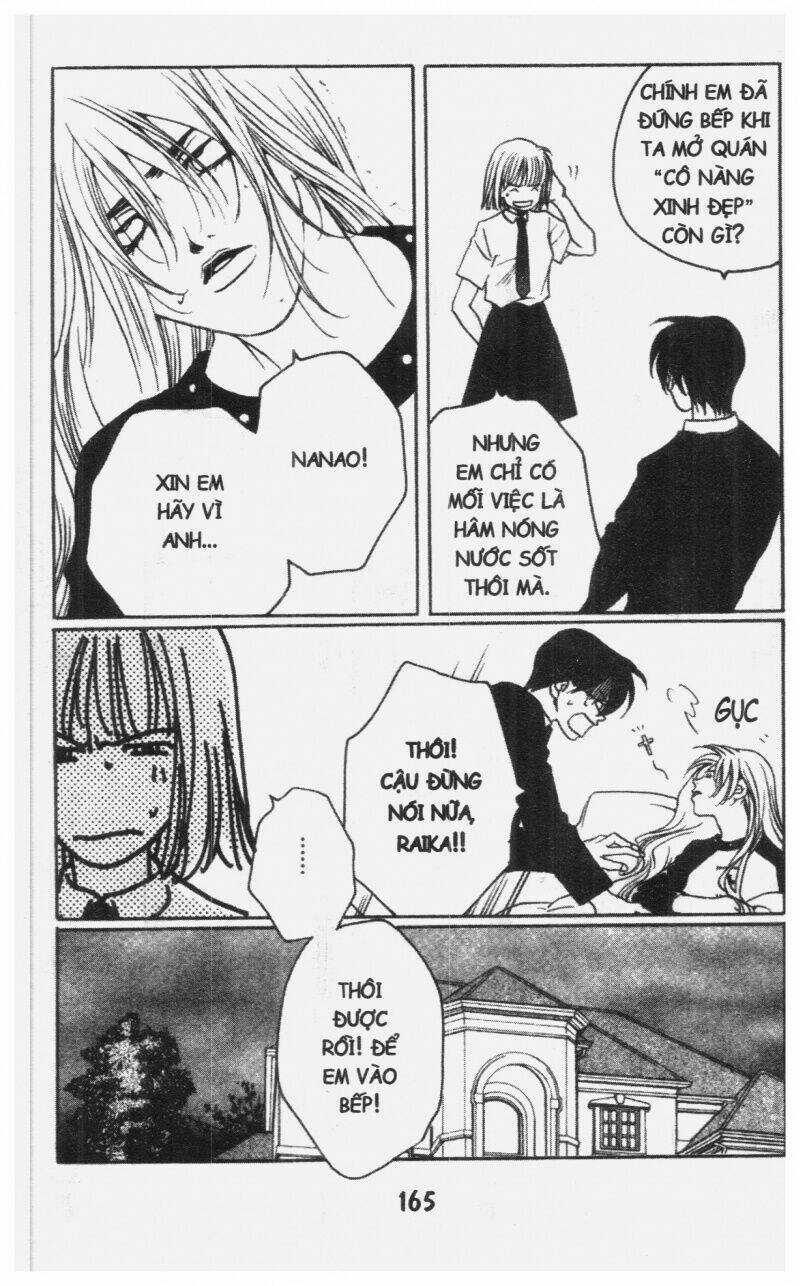 Diamond Head Chapter 2 trang 164