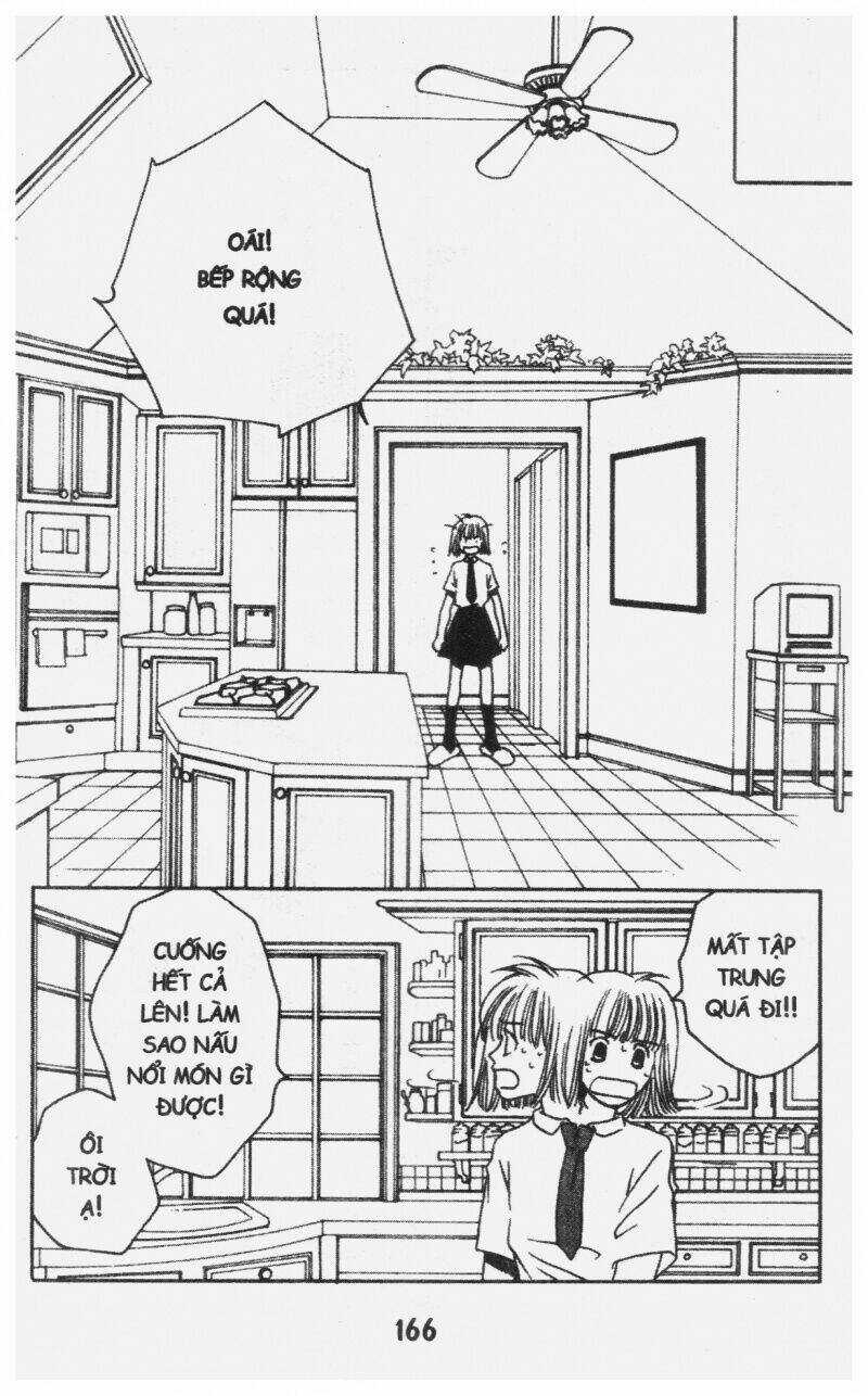 Diamond Head Chapter 2 trang 165