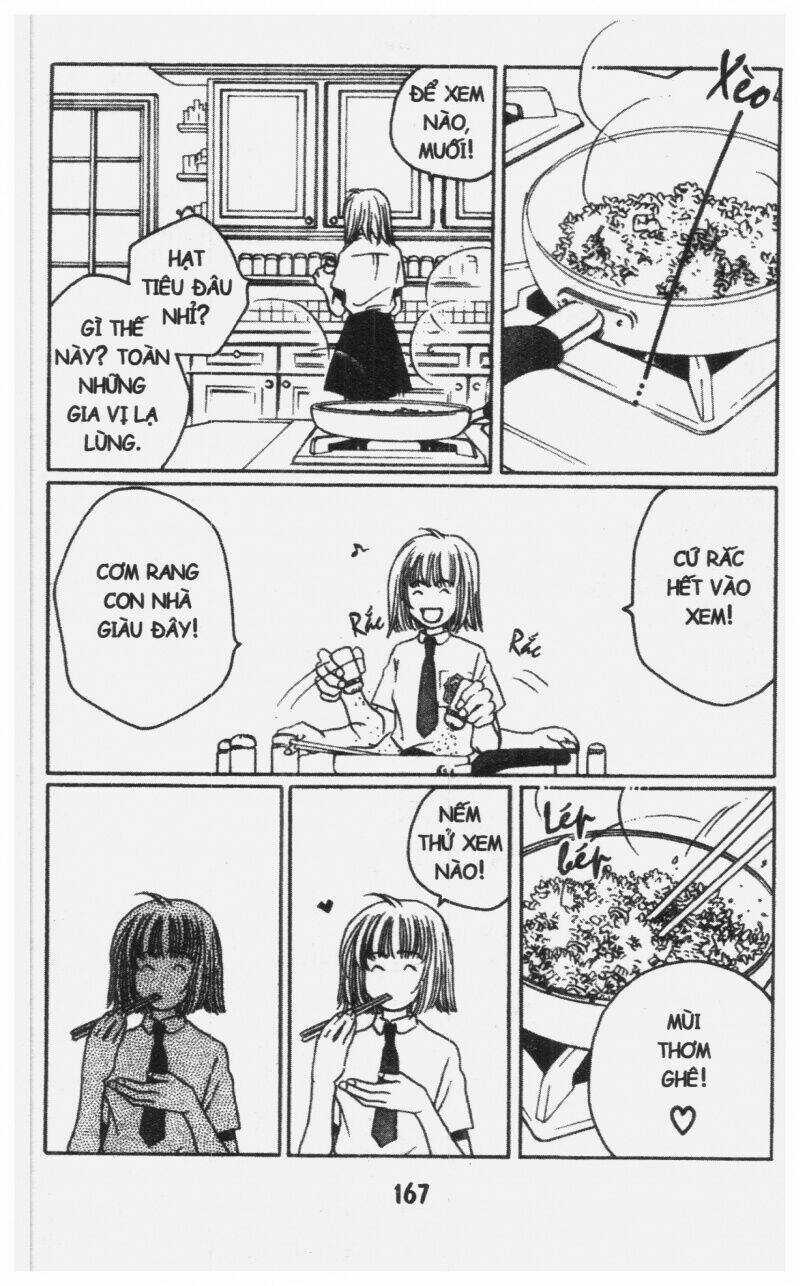 Diamond Head Chapter 2 trang 166