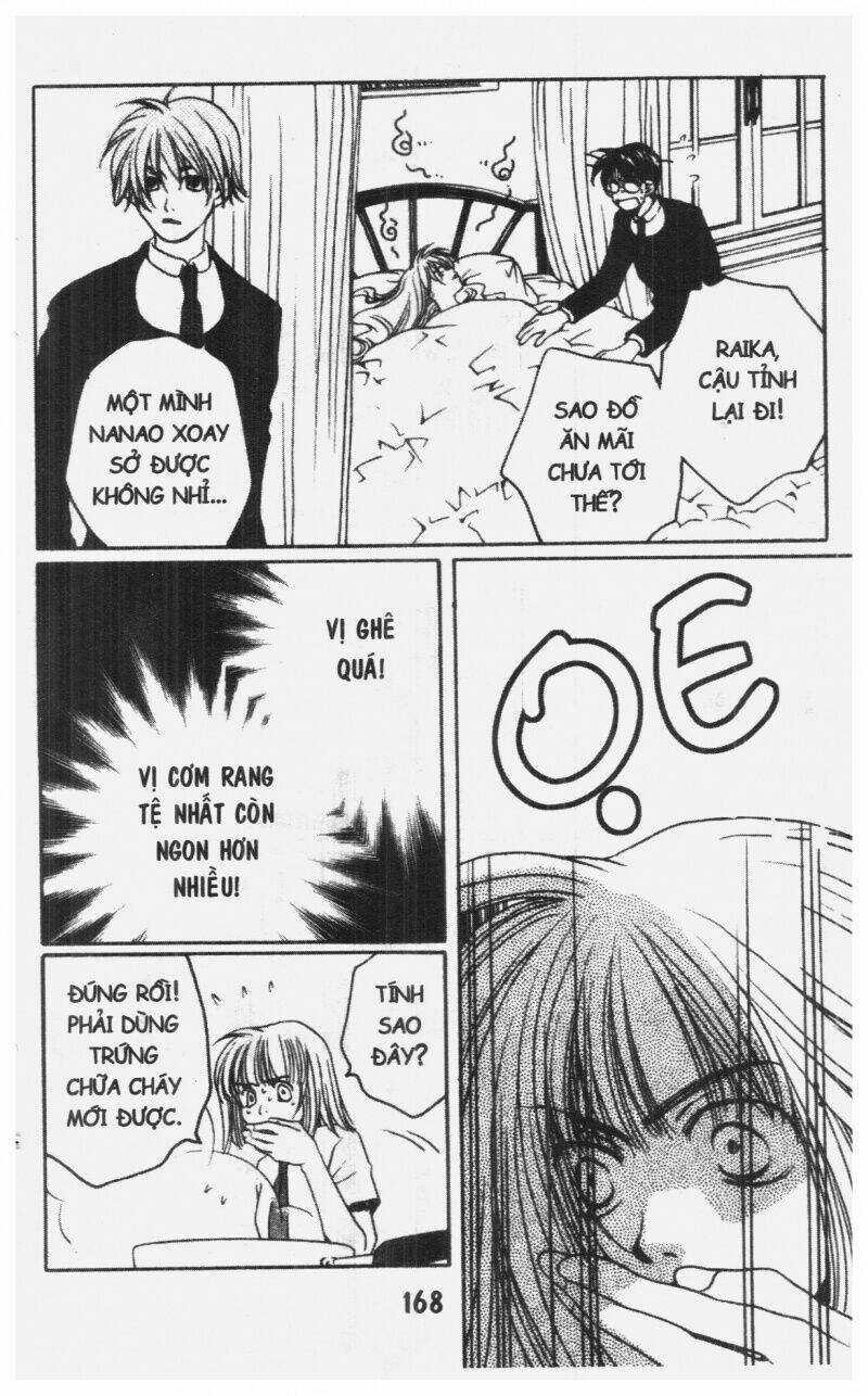 Diamond Head Chapter 2 trang 167