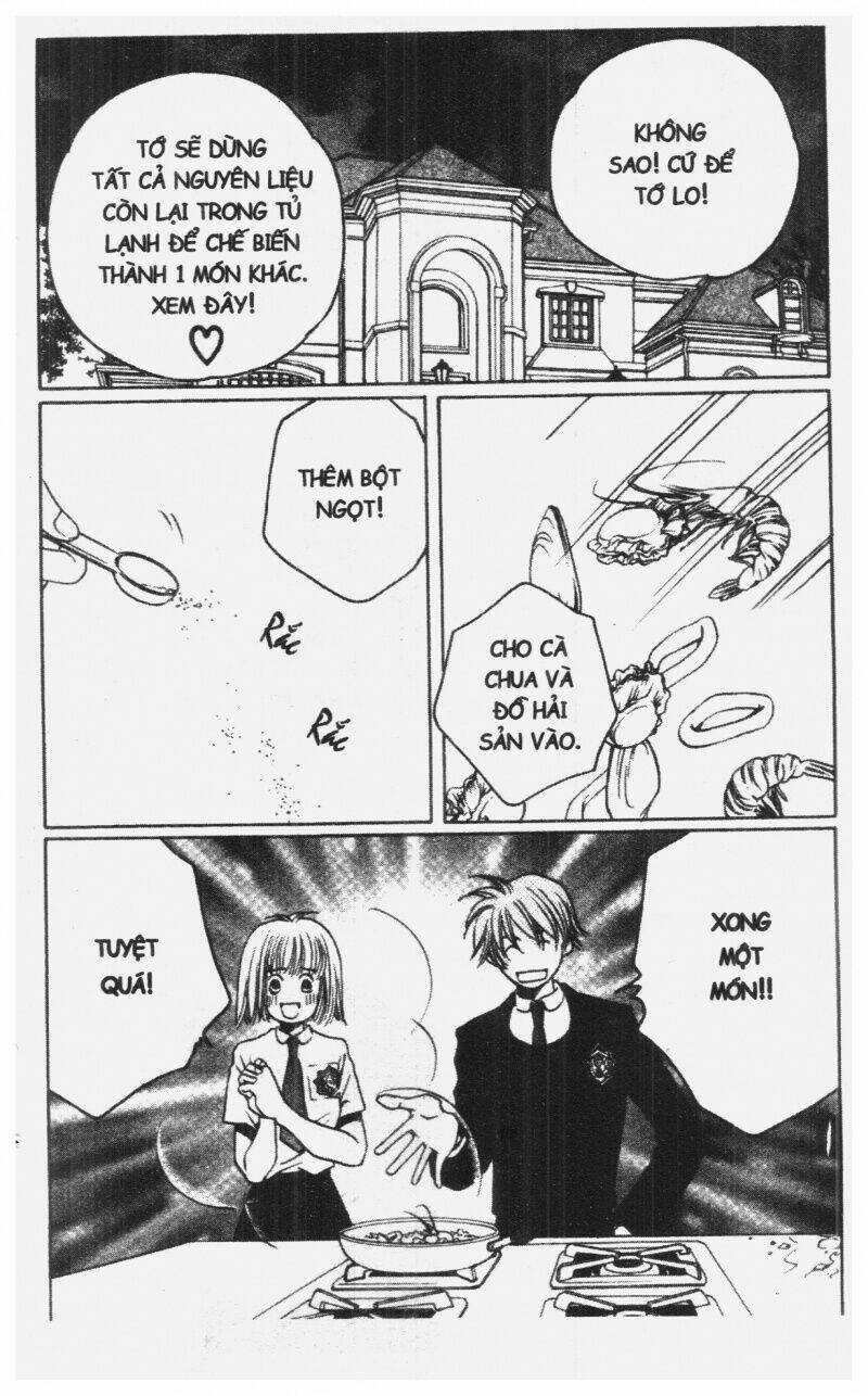 Diamond Head Chapter 2 trang 169