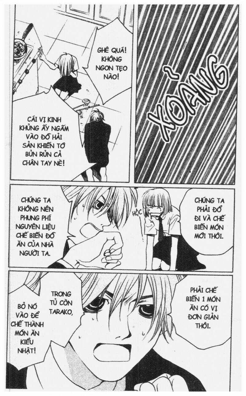 Diamond Head Chapter 2 trang 170