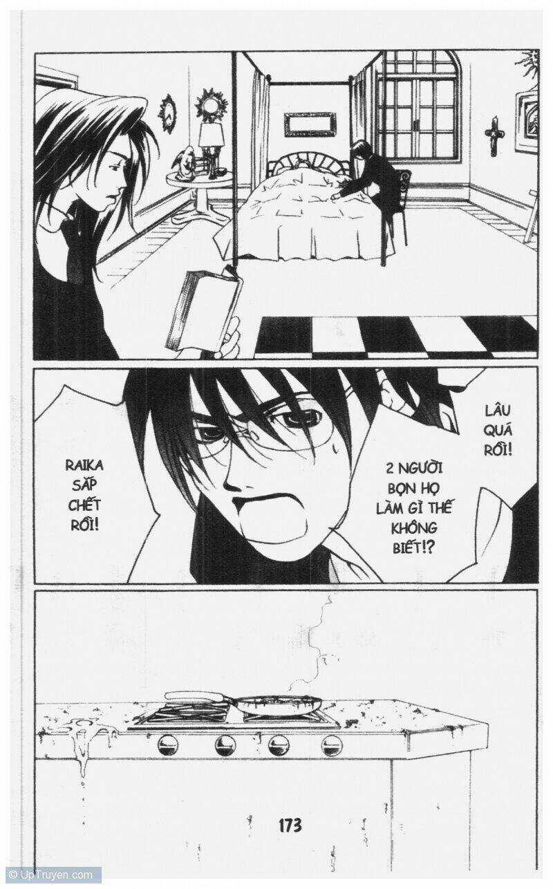 Diamond Head Chapter 2 trang 172