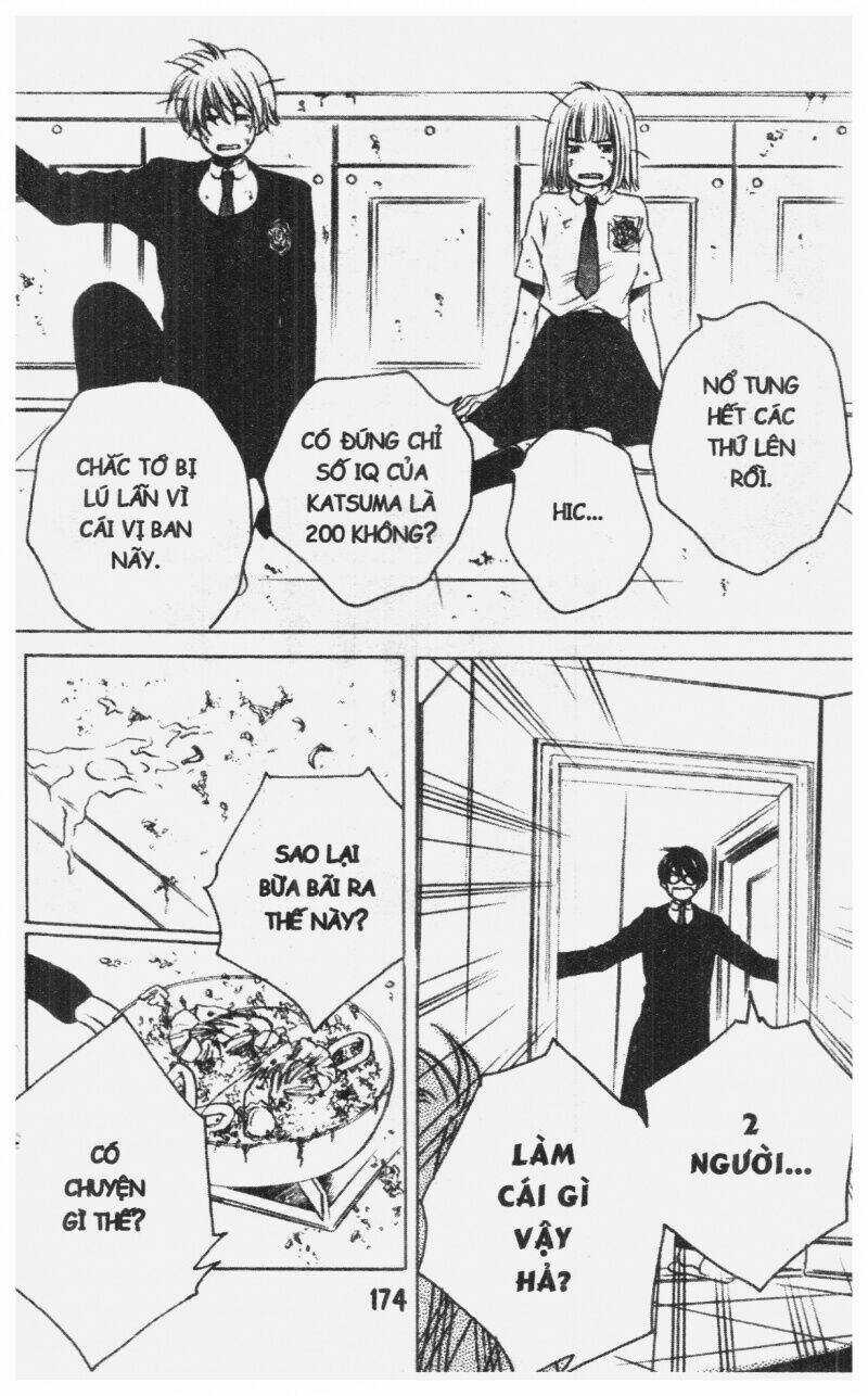 Diamond Head Chapter 2 trang 173