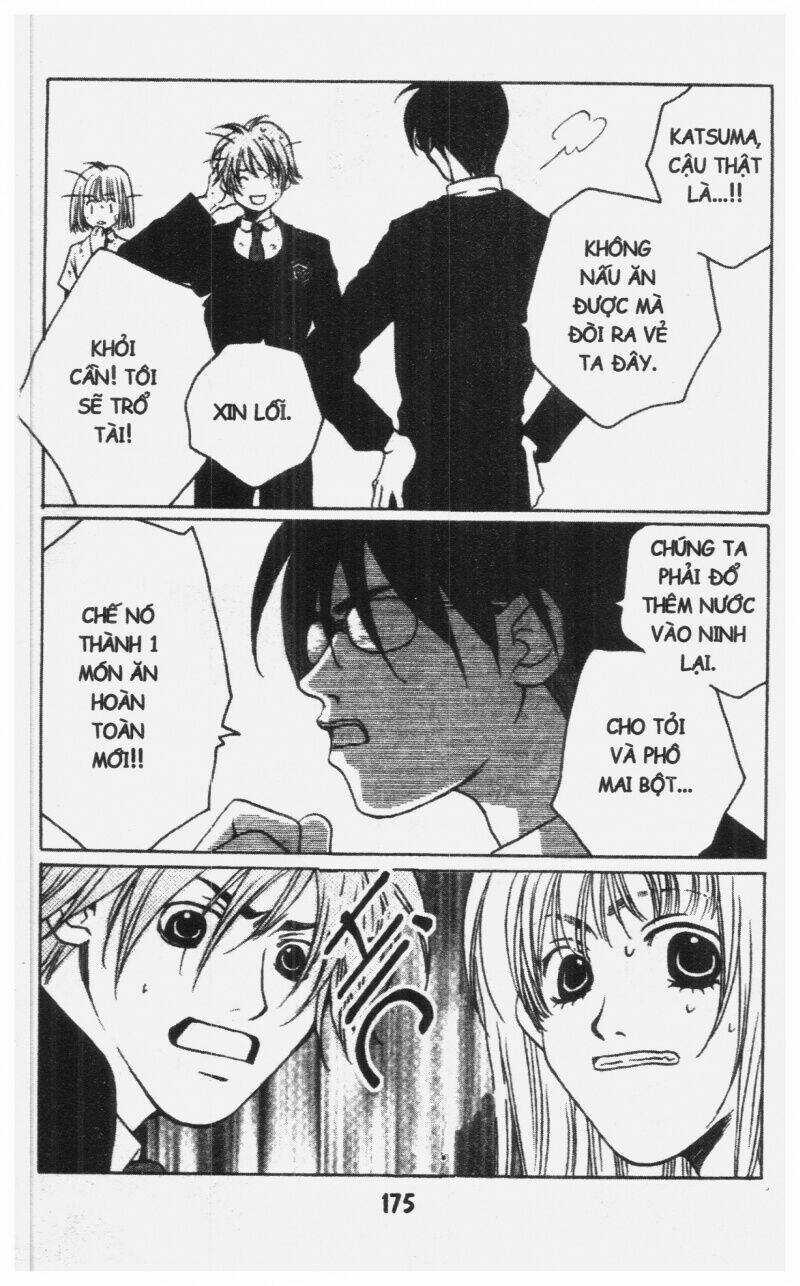 Diamond Head Chapter 2 trang 174