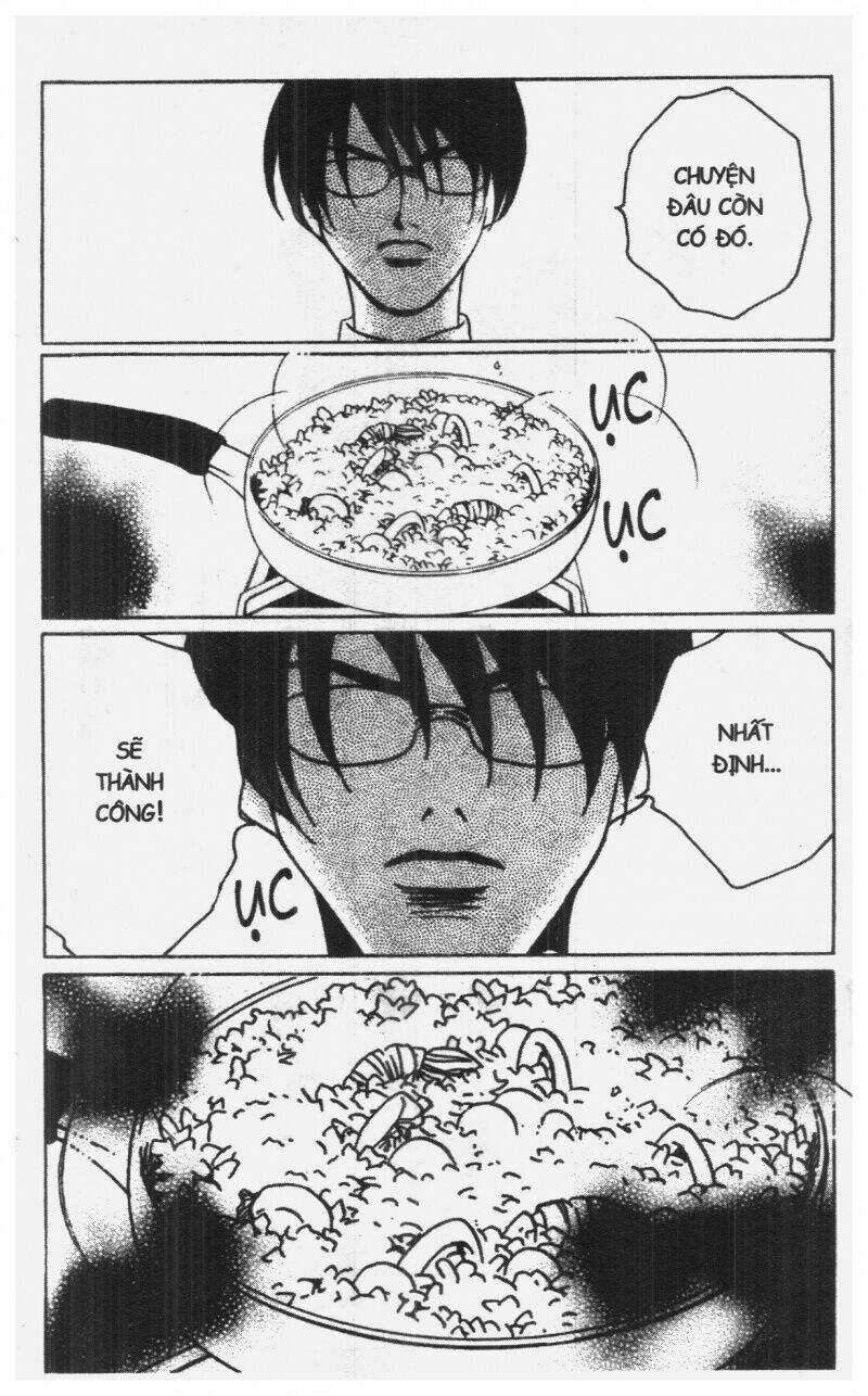 Diamond Head Chapter 2 trang 175