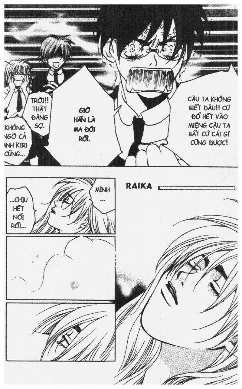 Diamond Head Chapter 2 trang 177