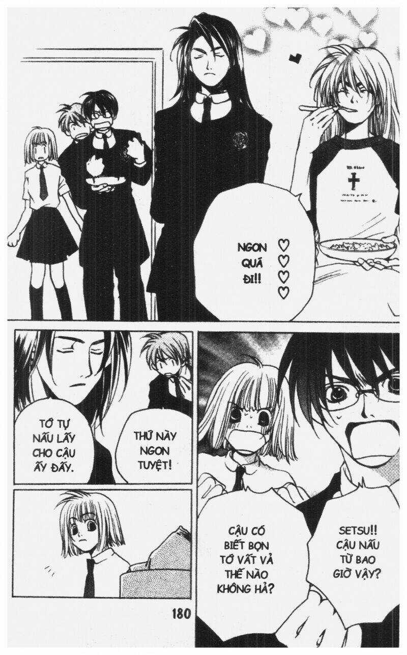 Diamond Head Chapter 2 trang 179