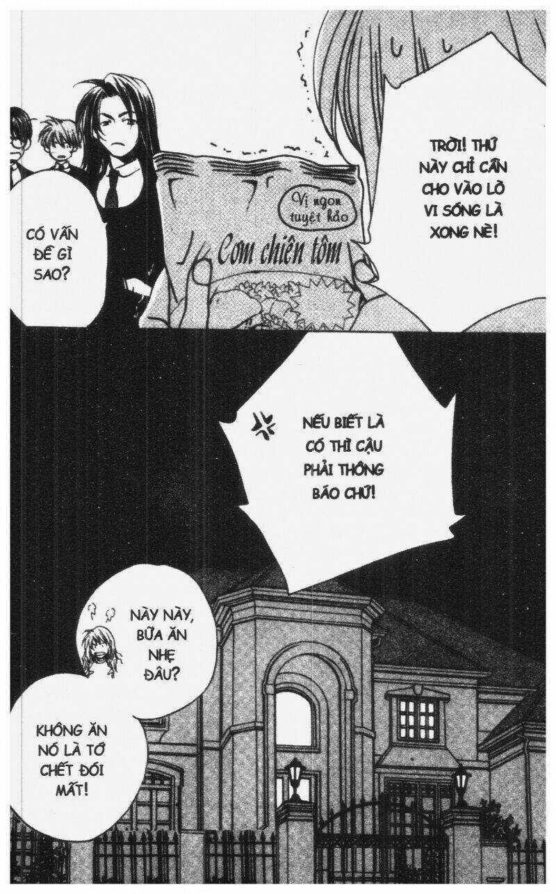 Diamond Head Chapter 2 trang 180