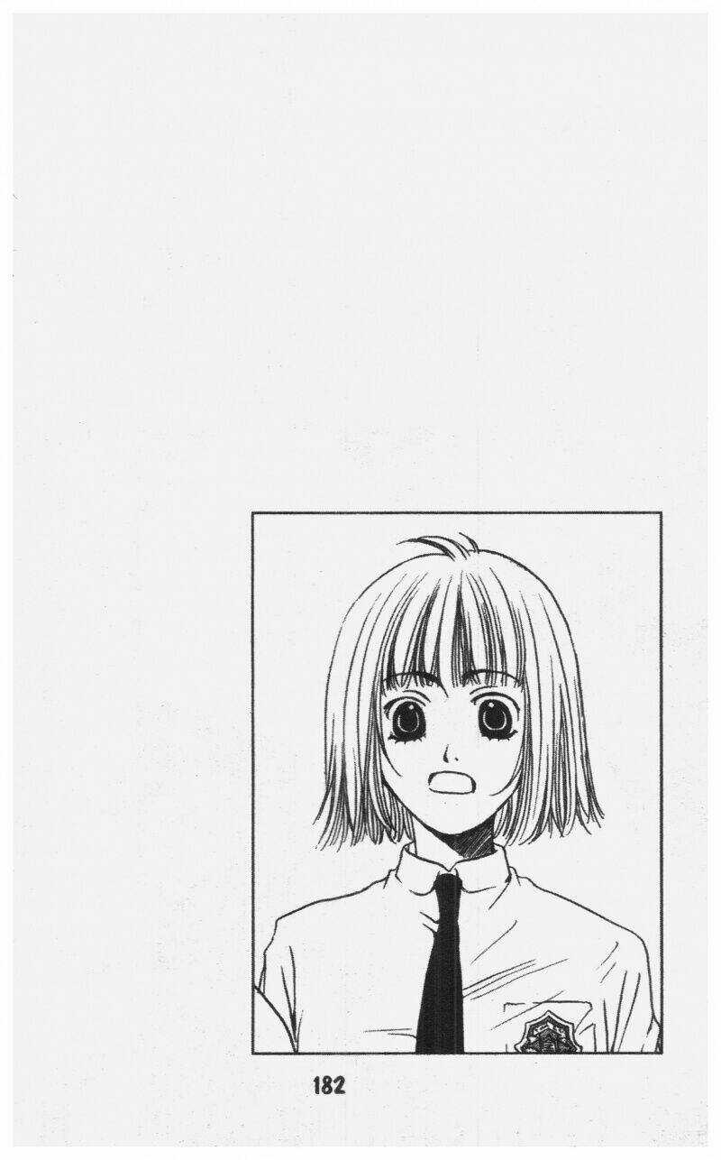 Diamond Head Chapter 2 trang 181