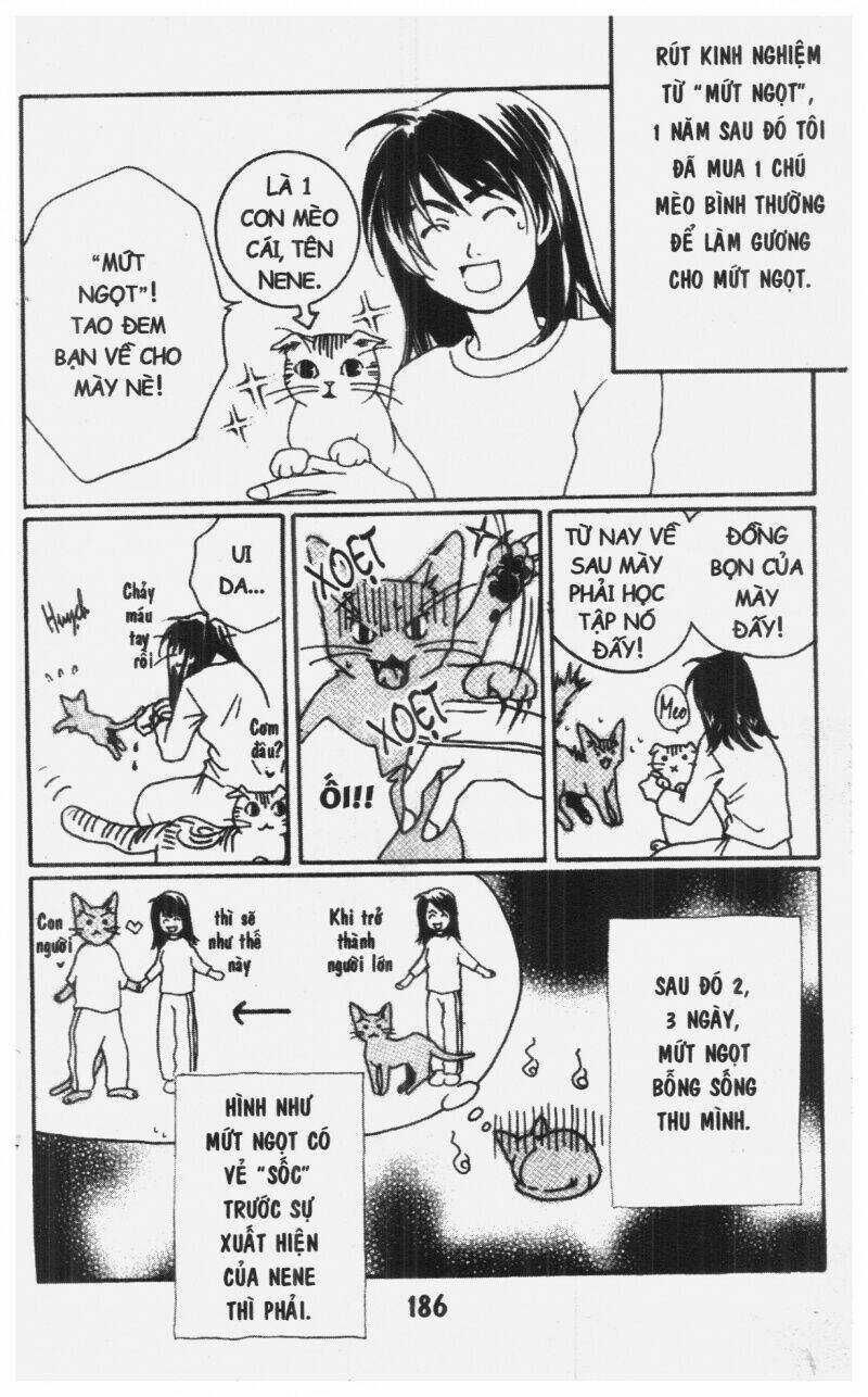 Diamond Head Chapter 2 trang 185