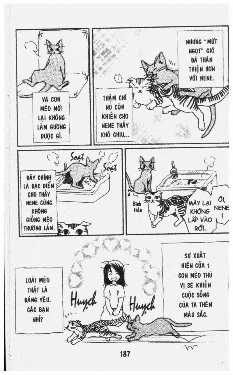 Diamond Head Chapter 2 trang 186