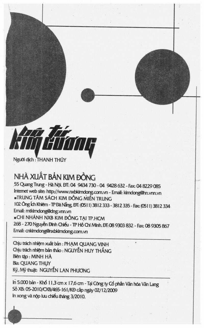 Diamond Head Chapter 2 trang 187