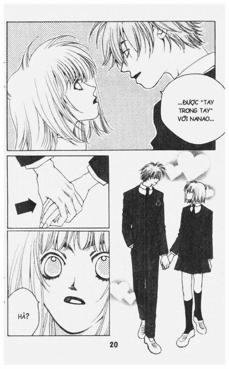 Diamond Head Chapter 2 trang 19