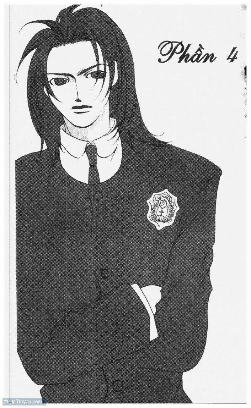 Diamond Head Chapter 2 trang 2