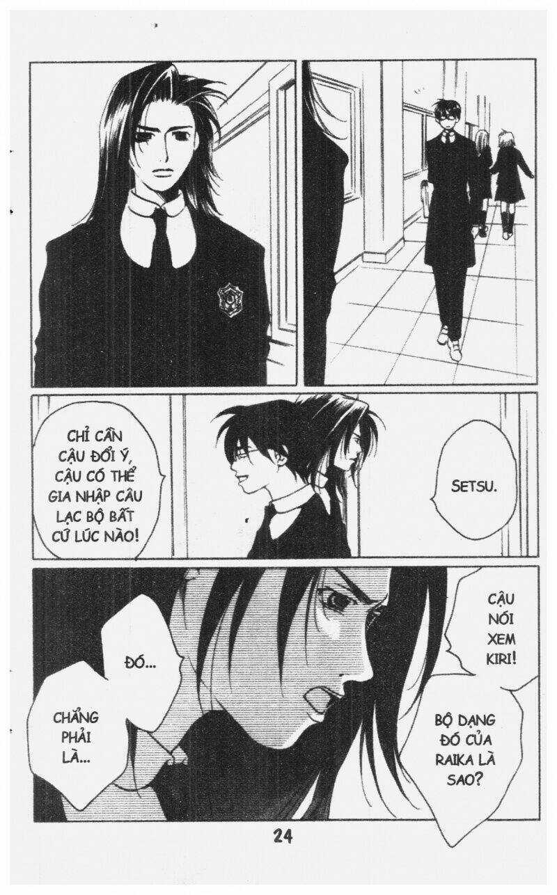 Diamond Head Chapter 2 trang 23