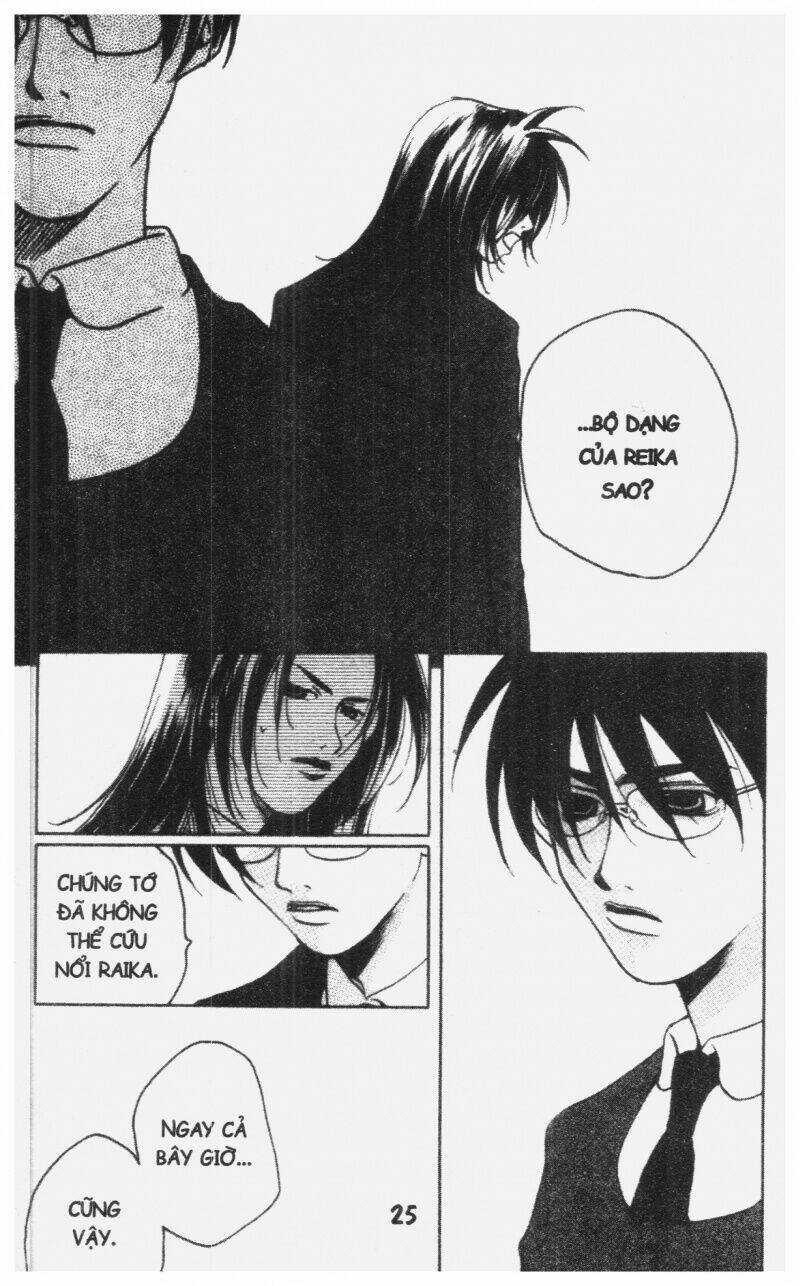 Diamond Head Chapter 2 trang 24