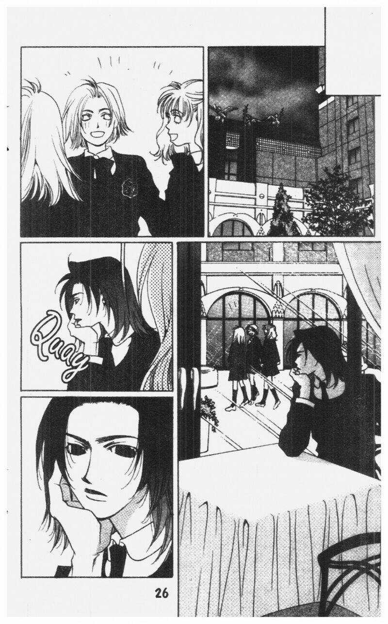 Diamond Head Chapter 2 trang 25