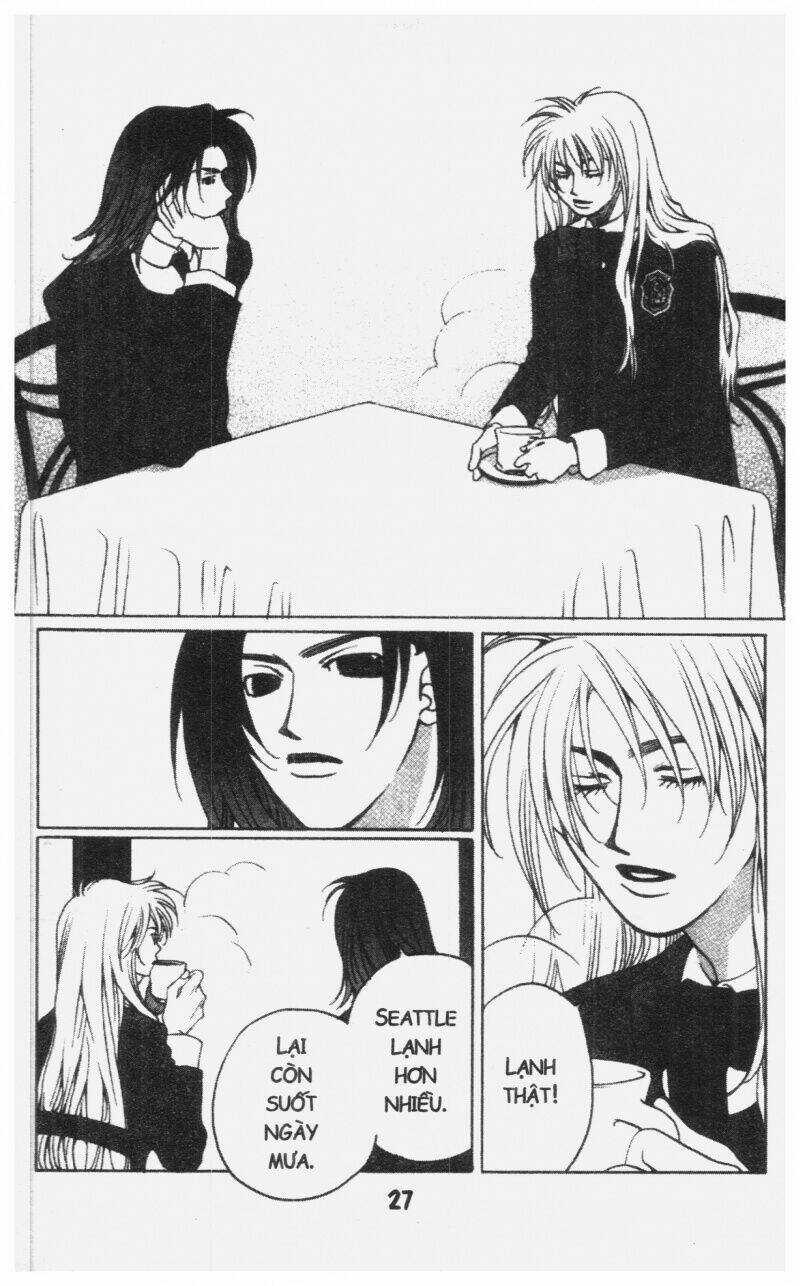Diamond Head Chapter 2 trang 26