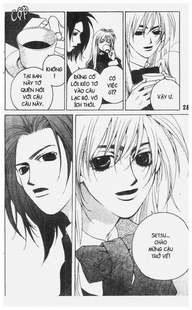 Diamond Head Chapter 2 trang 27