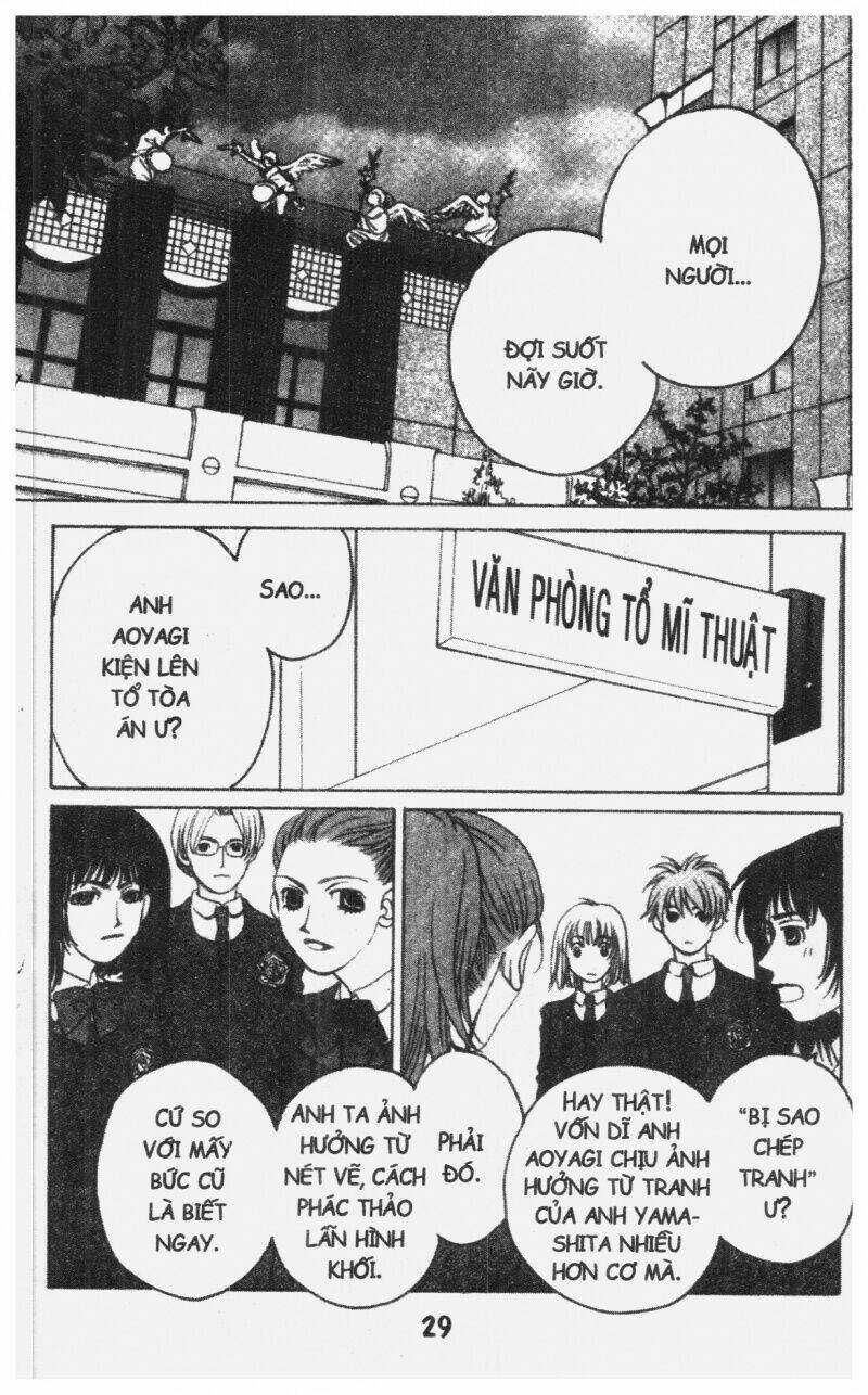 Diamond Head Chapter 2 trang 28