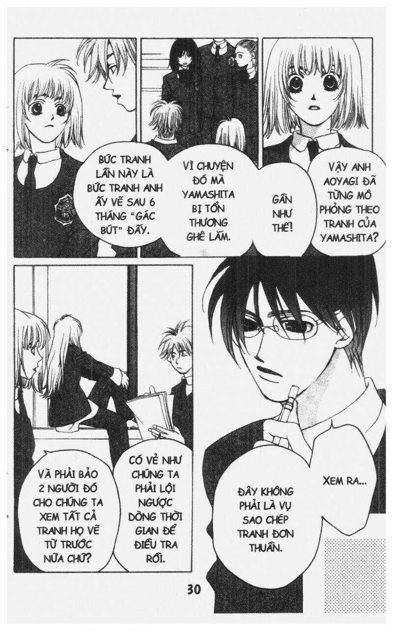 Diamond Head Chapter 2 trang 29