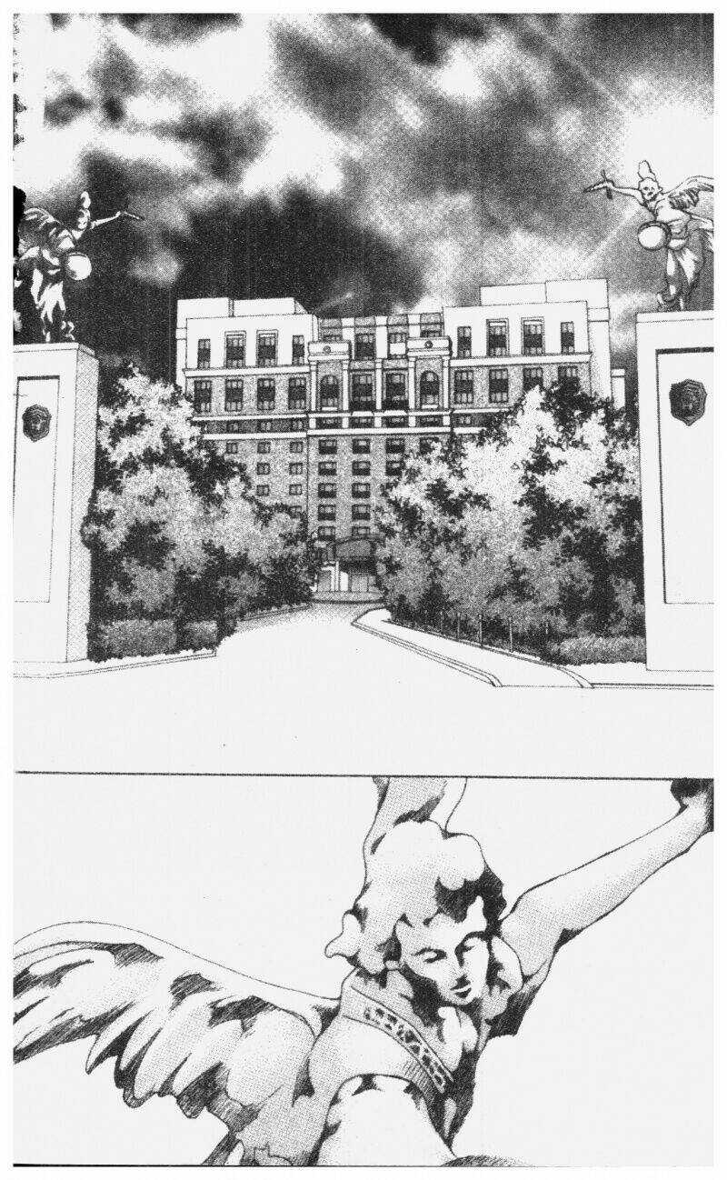 Diamond Head Chapter 2 trang 3