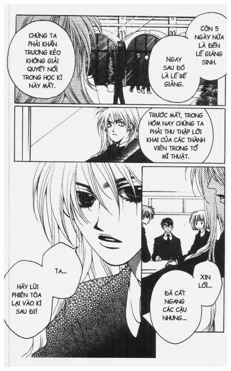 Diamond Head Chapter 2 trang 30