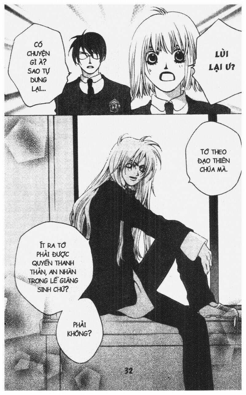 Diamond Head Chapter 2 trang 31