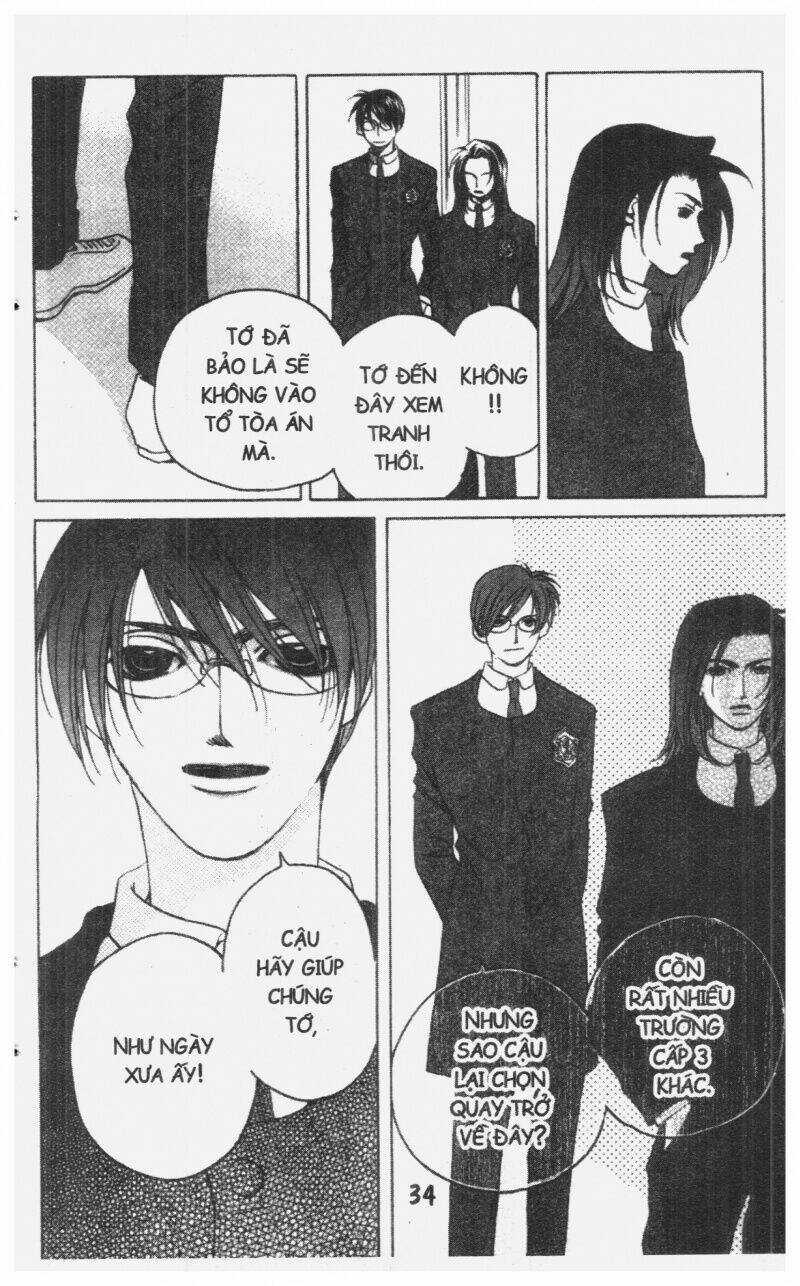 Diamond Head Chapter 2 trang 33