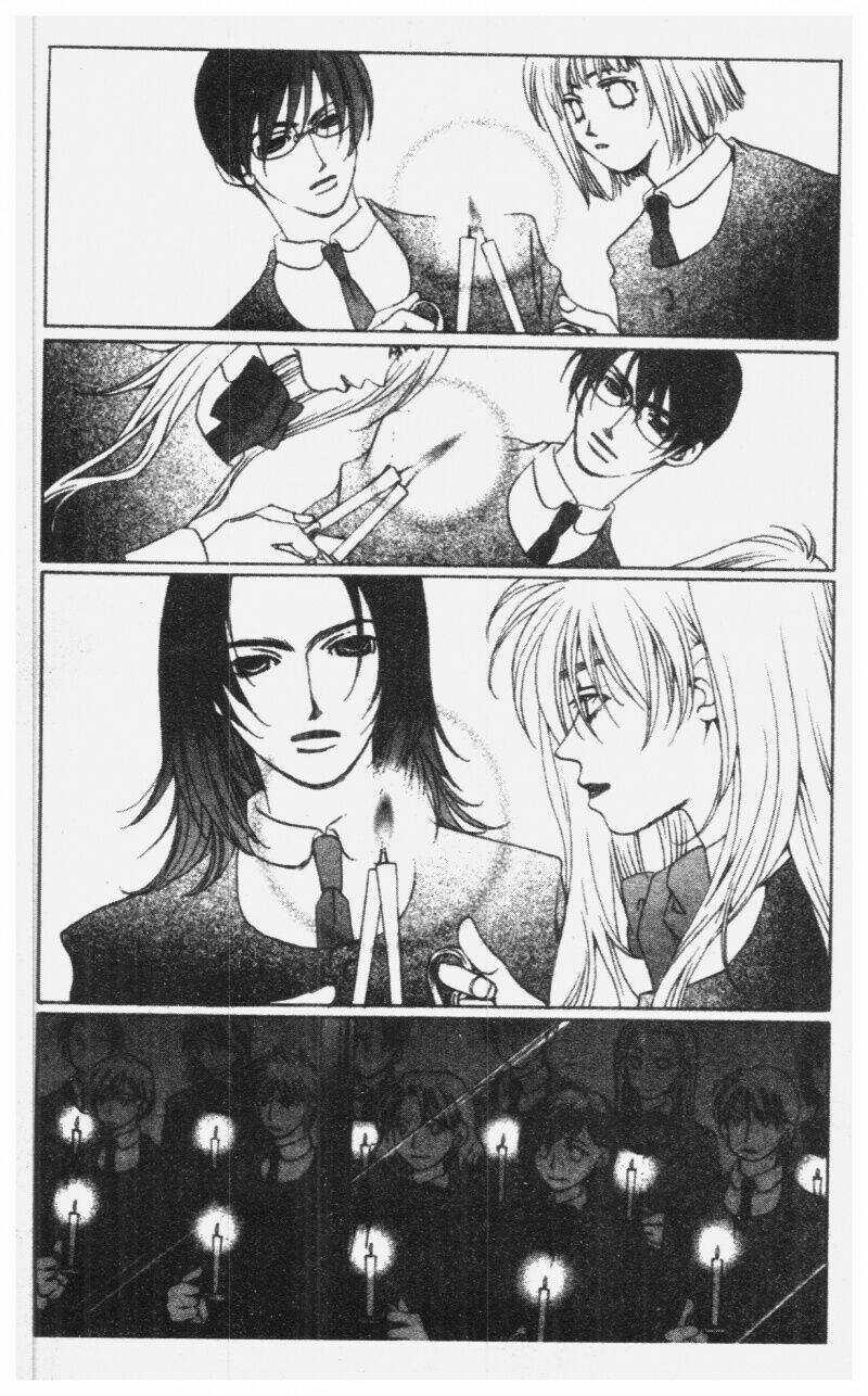 Diamond Head Chapter 2 trang 36