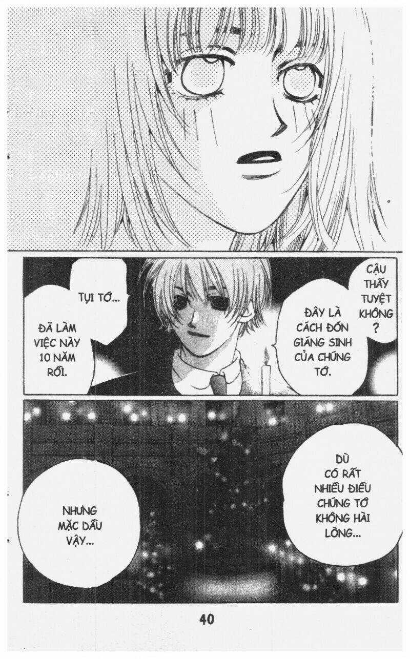 Diamond Head Chapter 2 trang 39