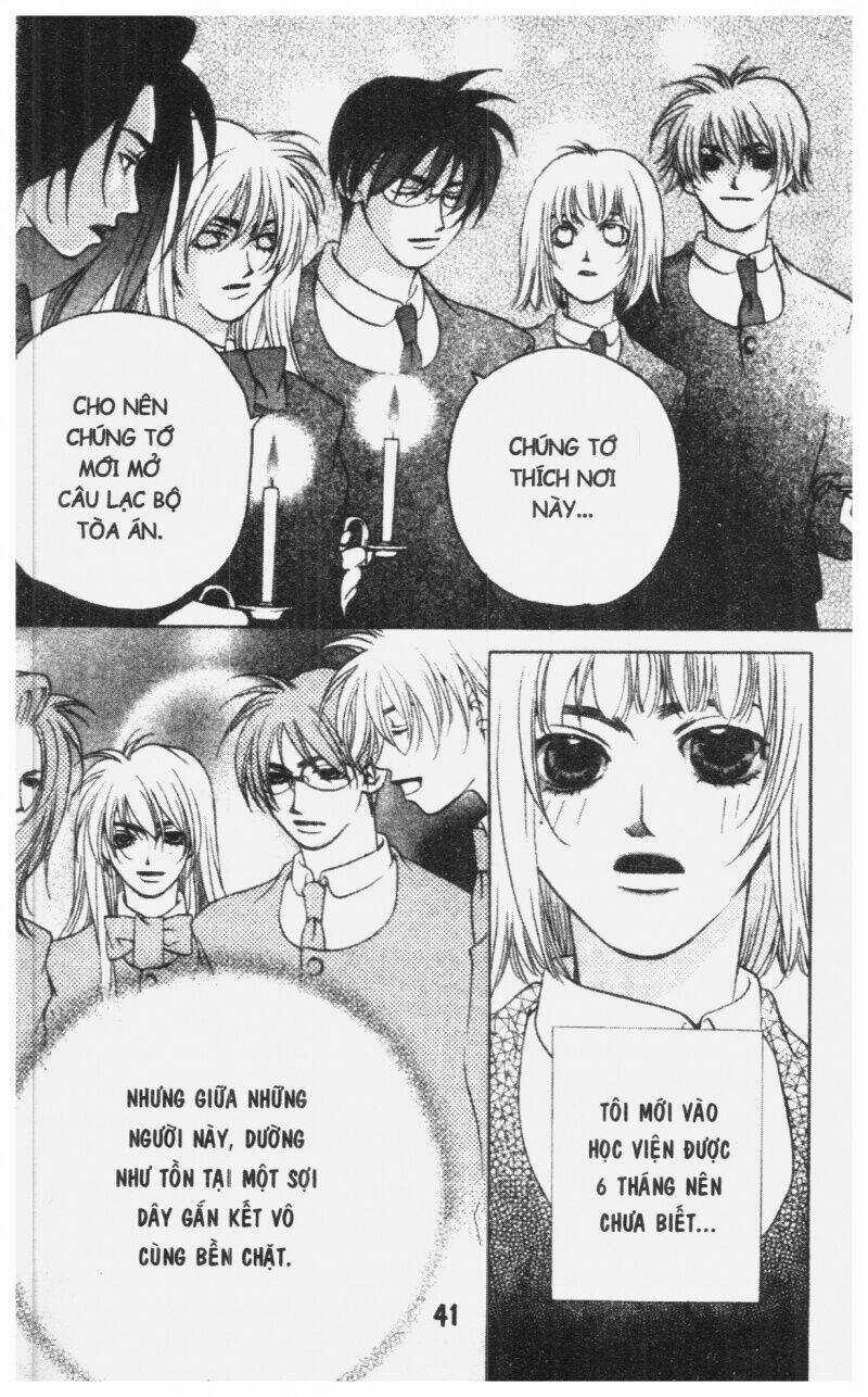 Diamond Head Chapter 2 trang 40