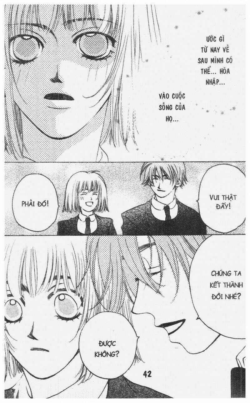 Diamond Head Chapter 2 trang 41