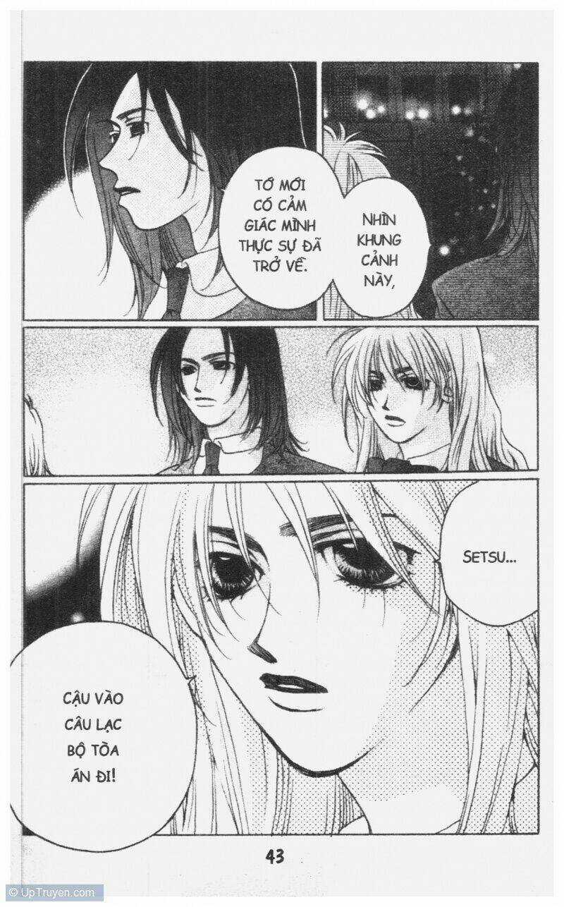 Diamond Head Chapter 2 trang 42