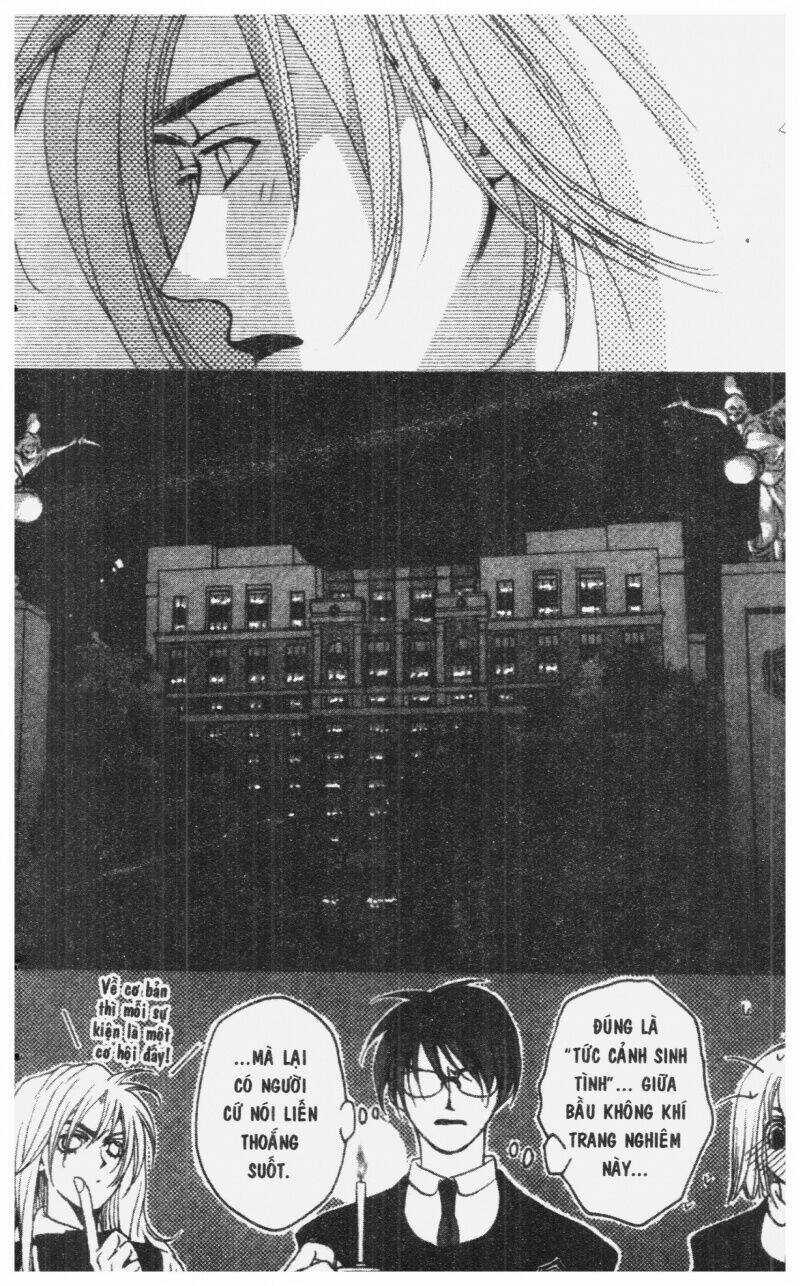Diamond Head Chapter 2 trang 43