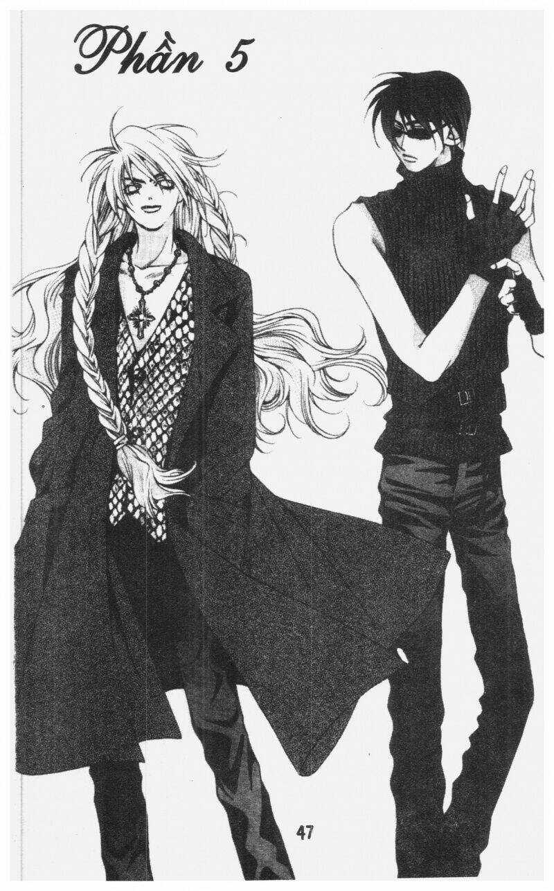 Diamond Head Chapter 2 trang 46