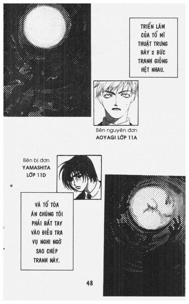 Diamond Head Chapter 2 trang 47