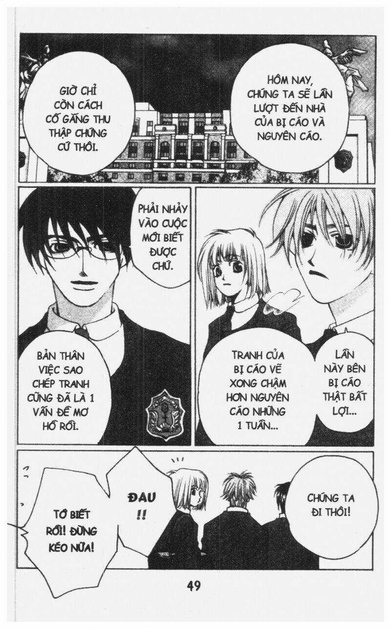 Diamond Head Chapter 2 trang 48