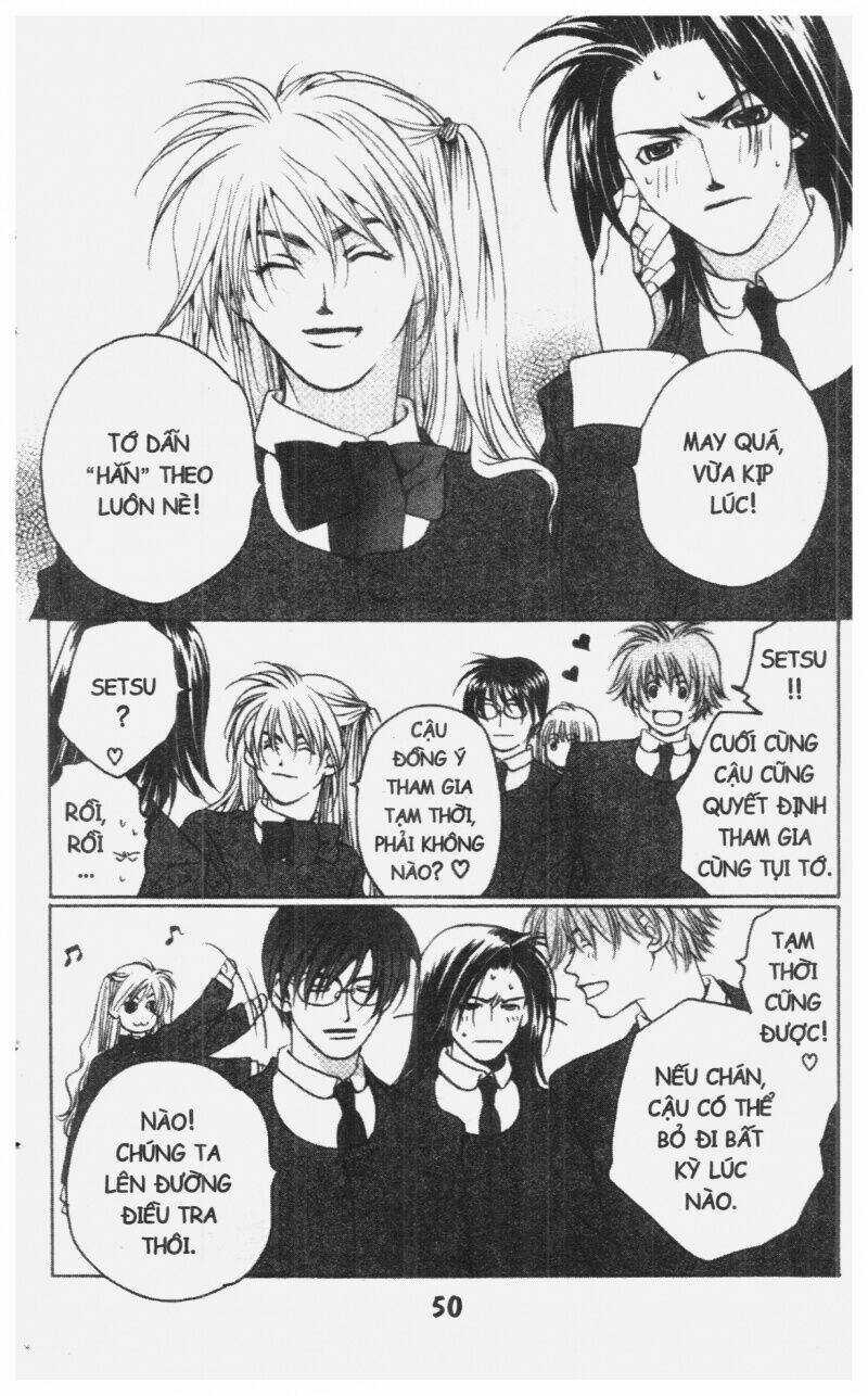 Diamond Head Chapter 2 trang 49