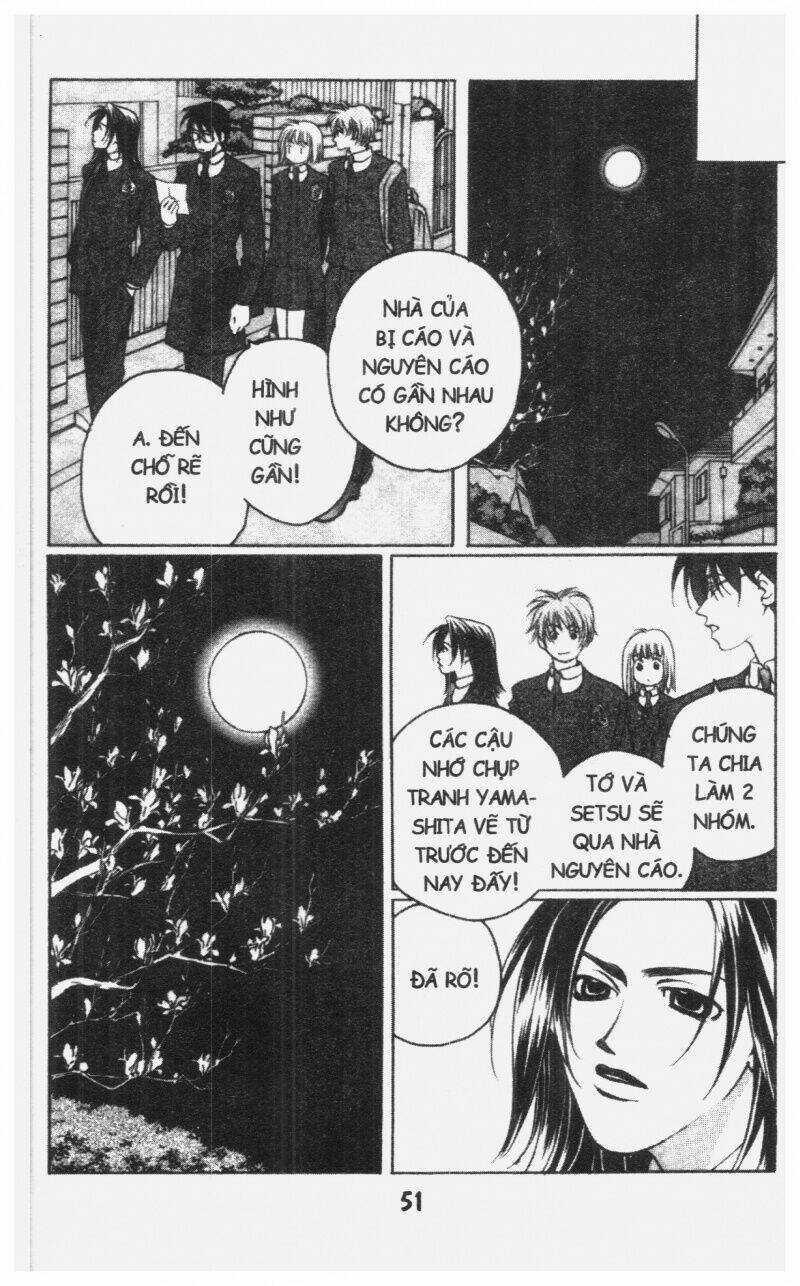 Diamond Head Chapter 2 trang 50