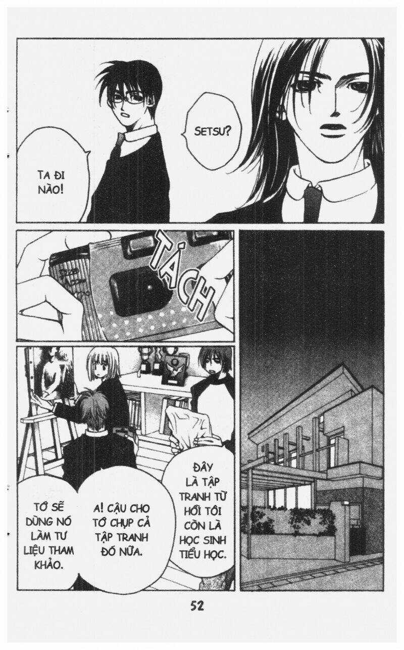 Diamond Head Chapter 2 trang 51